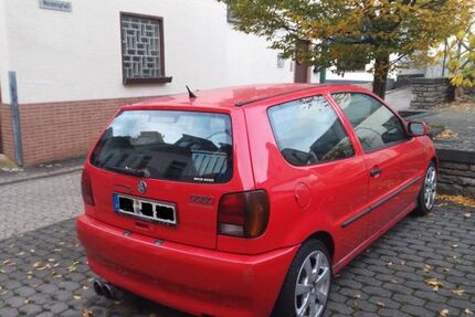 VW Polo 189.010 km 1.100 € Oberfell 56332