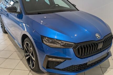Skoda Scala 27.385 km 22.799 &euro; Frohburg 04654
