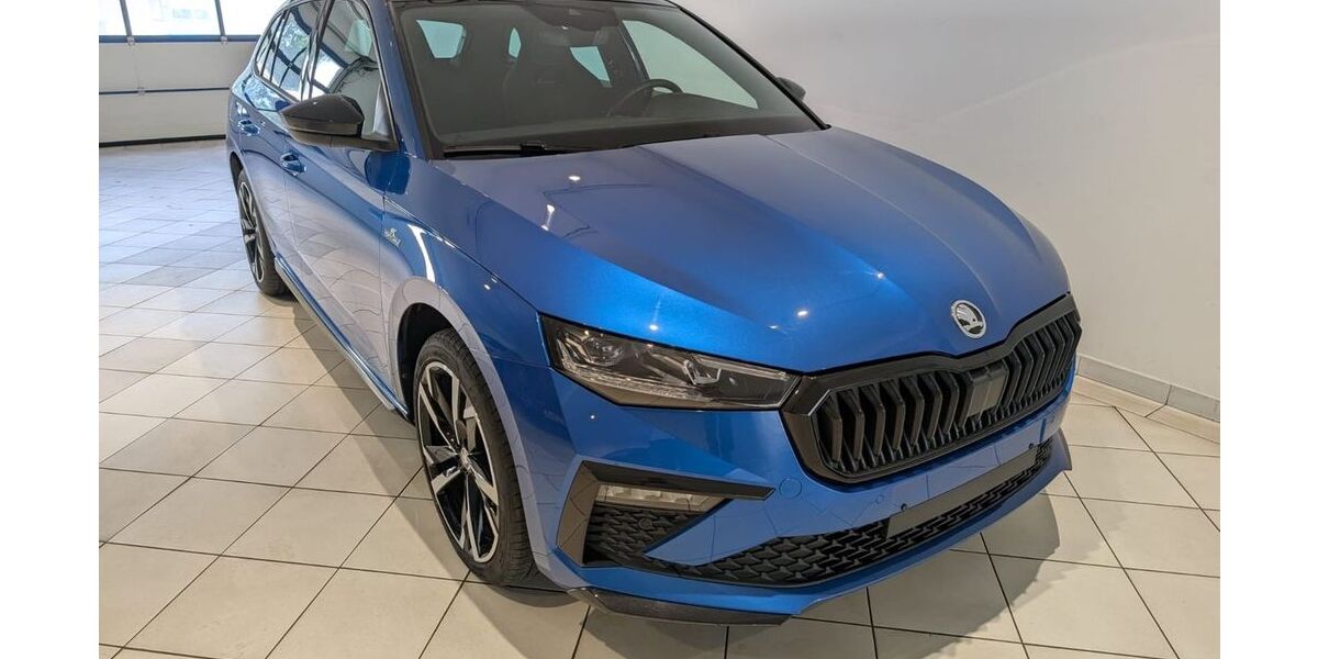 Skoda Scala 27.385 km 22.799 &euro; Frohburg 04654