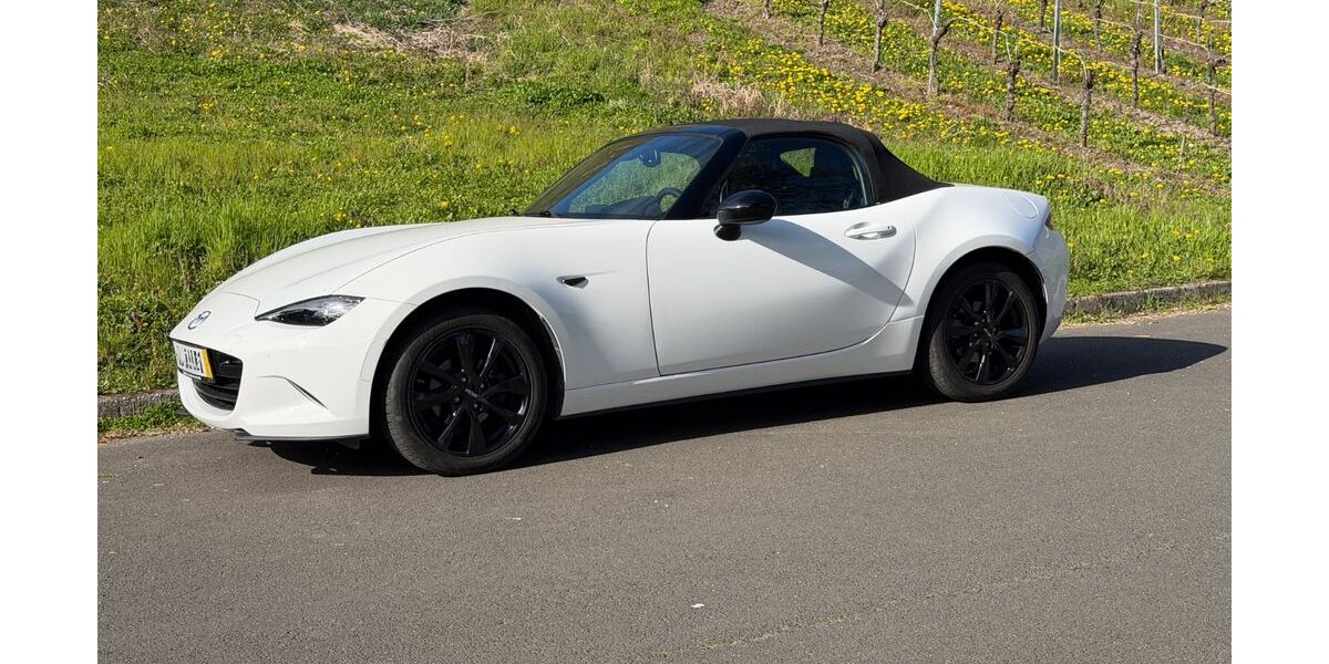 Mazda MX-5 45.000 km 18.990 &euro; Bausendorf 54538