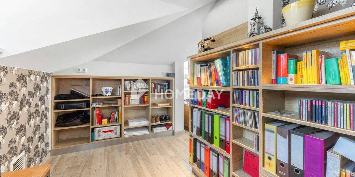 Einfamilienhaus Warin Waldheim - 3 Zimmer, 177 m&sup2;, 649.000&euro; | Angebot:26290239