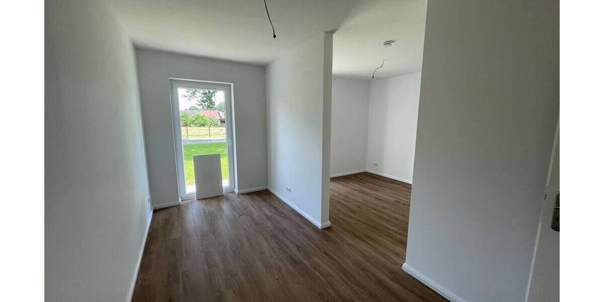 Etagenwohnung Hude - 2 Zimmer, 72 m&sup2;, 750&euro; | Angebot:26695351