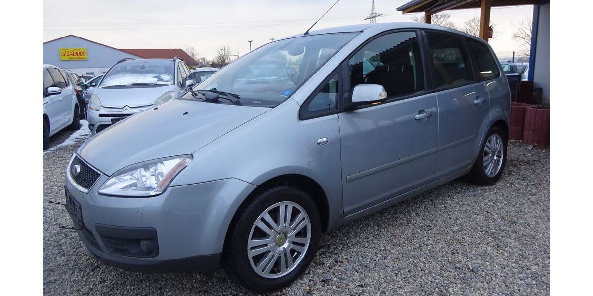 Ford C-Max 160.373 km 1.100 &euro; Dresden 01219
