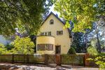 Maisonette-Wohnung mit 128 qm in Frohnau (provisionsfrei)