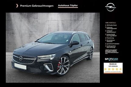 Opel Insignia 67.000 km 27.950 &euro; Lübbenau / Spreewald 03222