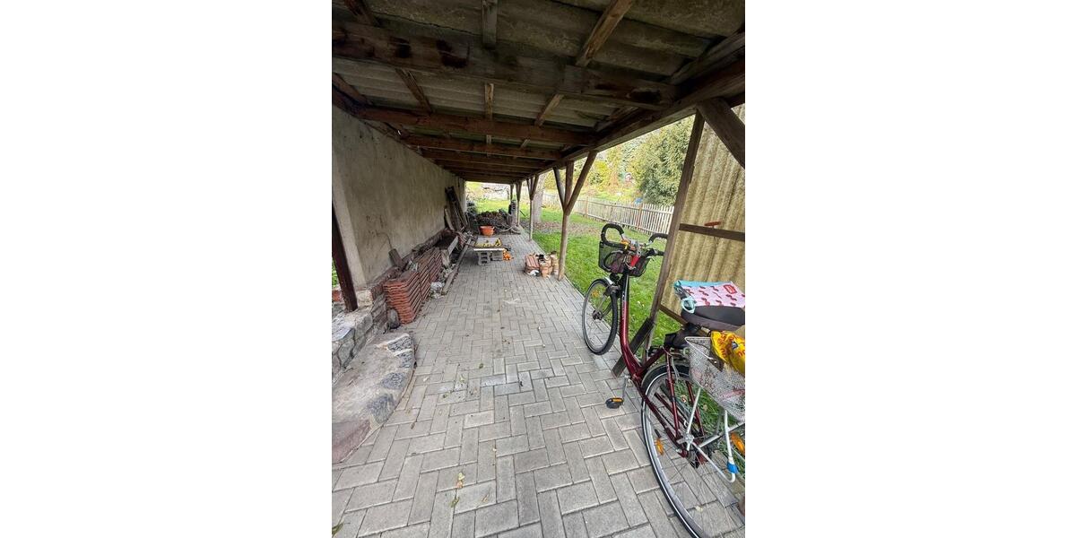 Doppelhaushälfte Mansfeld Großörner - 4 Zimmer, 90 m&sup2;, 38.000&euro; | Angebot:26166838