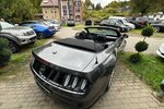 Ford Mustang 5,0 GT Leder