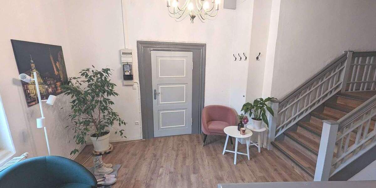 Gewerbeobjekt Lüneburg Altstadt - 9 Zimmer, 300 m&sup2;, 1.455.000&euro; | Angebot:24780870