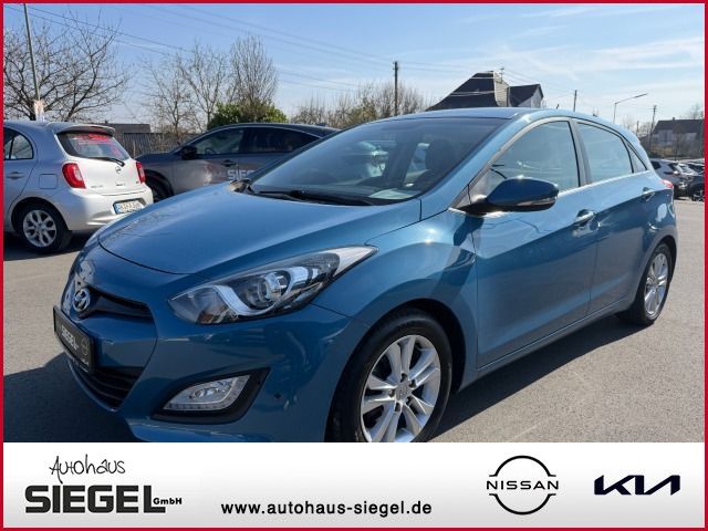 Hyundai i30 115.000 km 7.990 &euro; Bruchertseifen 57539