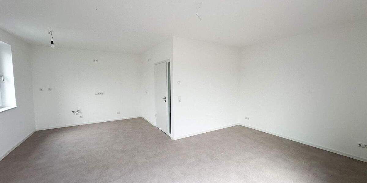 Etagenwohnung Bad Doberan - 2 Zimmer, 67 m&sup2;, 1.000&euro; | Angebot:25424885