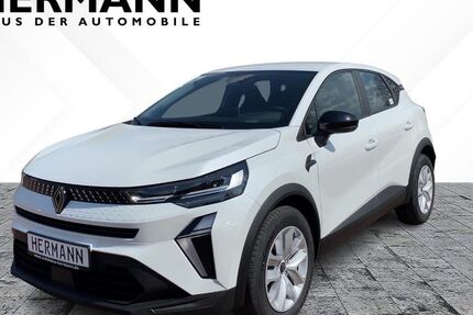 Renault Captur 1.226 km 21.710 &euro; Northeim 37154