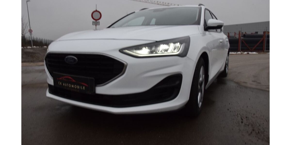 Ford Focus 150.450 km 11.999 &euro; Illerrieden 89186