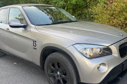 BMW X1 191.600 km 7.900 &euro; Schweinfurt 97422