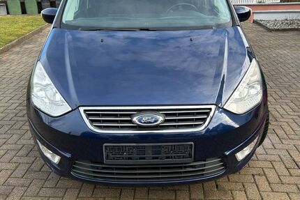 Ford Galaxy 238.584 km 3.900 &euro; Neuried 77743