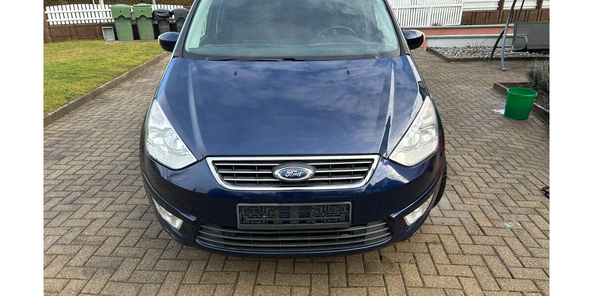 Ford Galaxy 238.584 km 3.900 &euro; Neuried 77743
