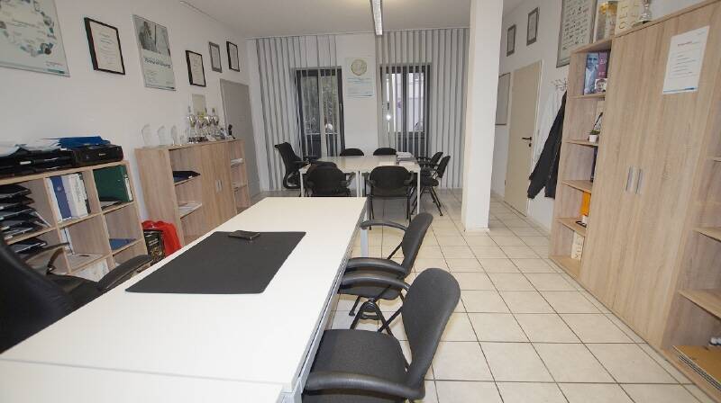 Gewerbeobjekt Straubing - 140.000&euro; | Angebot:26143241