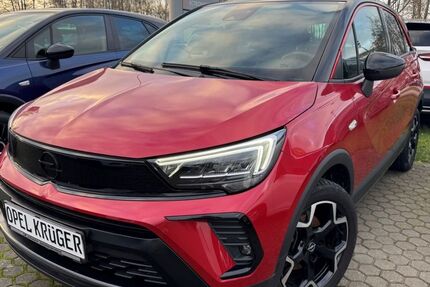 Opel Crossland (X) 10.926 km 17.700 € Rostock 18069