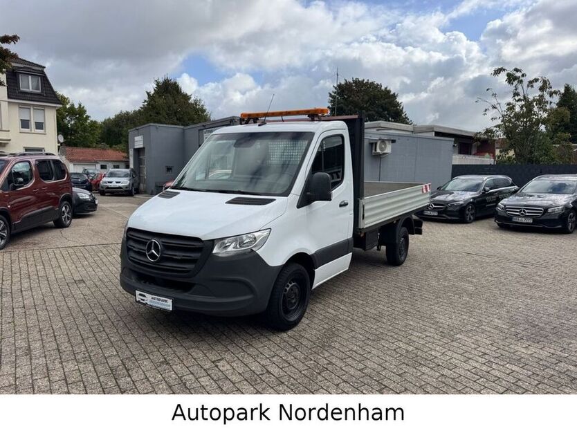Sprinter