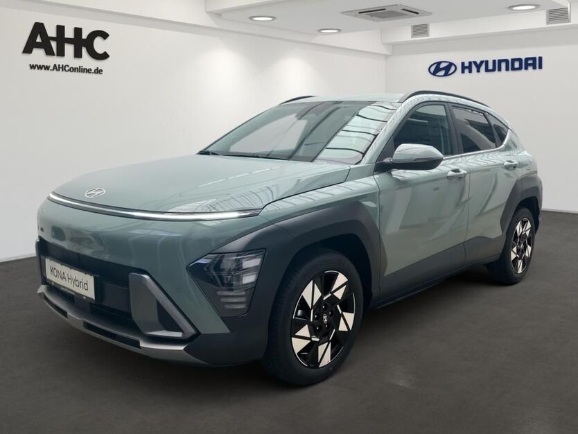 Hyundai KONA 5.000 km 29.950 € Cottbus 03042