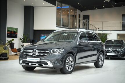 Mercedes-Benz GLC 200 78.281 km 29.980 &euro; Köln 51147