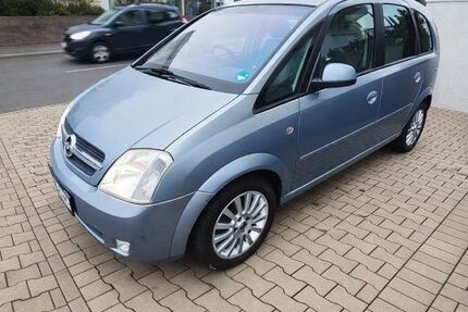 Opel Meriva 161.000 km 1.300 &euro; PFULLENDORF 88630