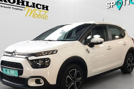Citroen C3 1.827 km 13.990 &euro; Koblenz 56073