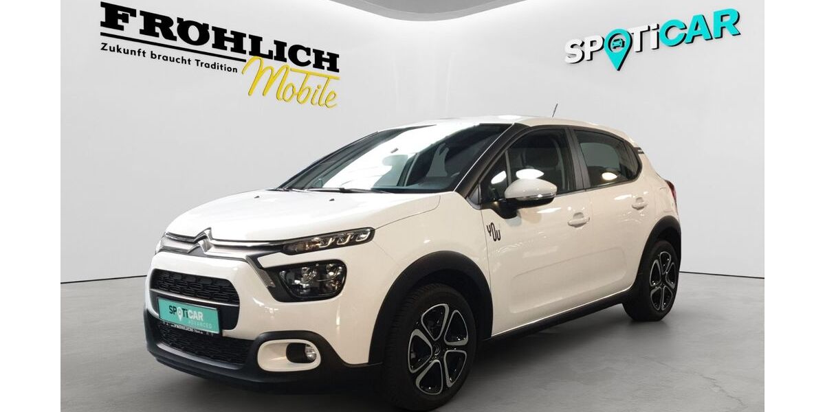 Citroen C3 1.827 km 13.990 &euro; Koblenz 56073