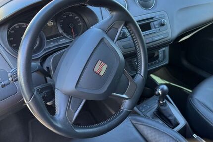 Seat Ibiza 70.000 km 9.500 € Visselhövede 27374