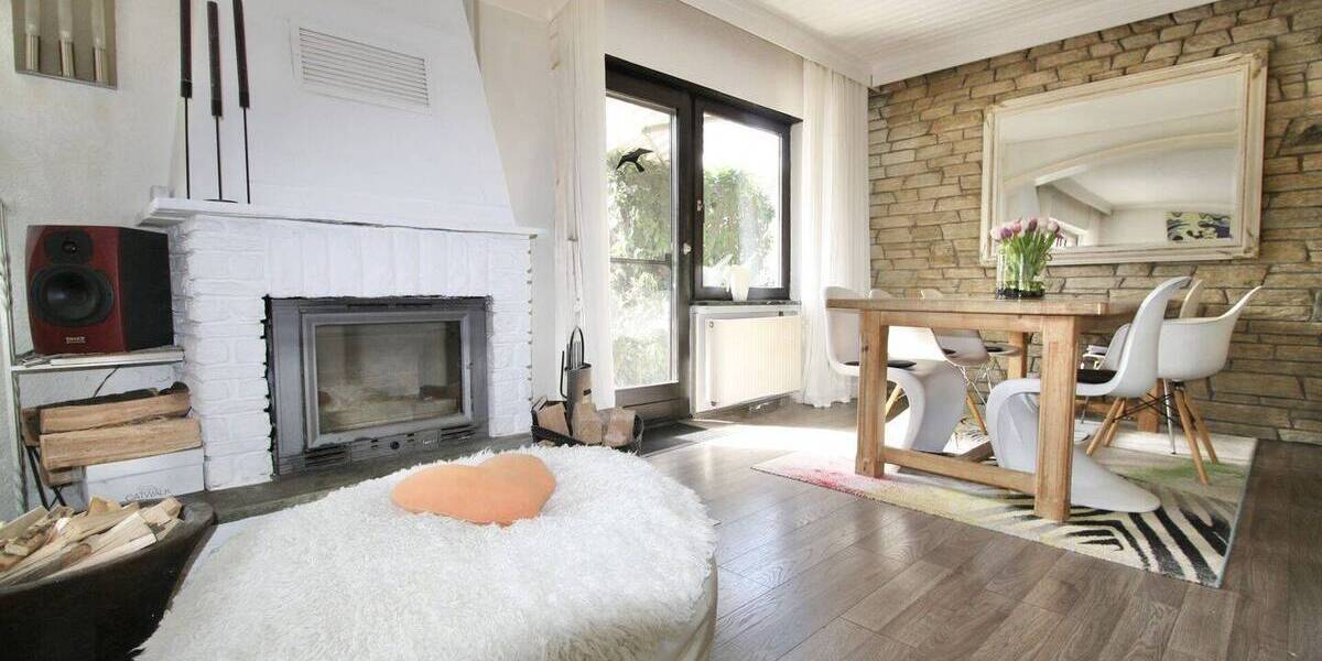 Einfamilienhaus Bad Soden am Taunus / Neuenhain Neuenhain - 4 Zimmer, 169 m&sup2;, 848.000&euro; | Angebot:25958116