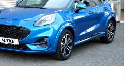 Ford Puma 91.200 km 13.650 &euro; Waldheim 04736