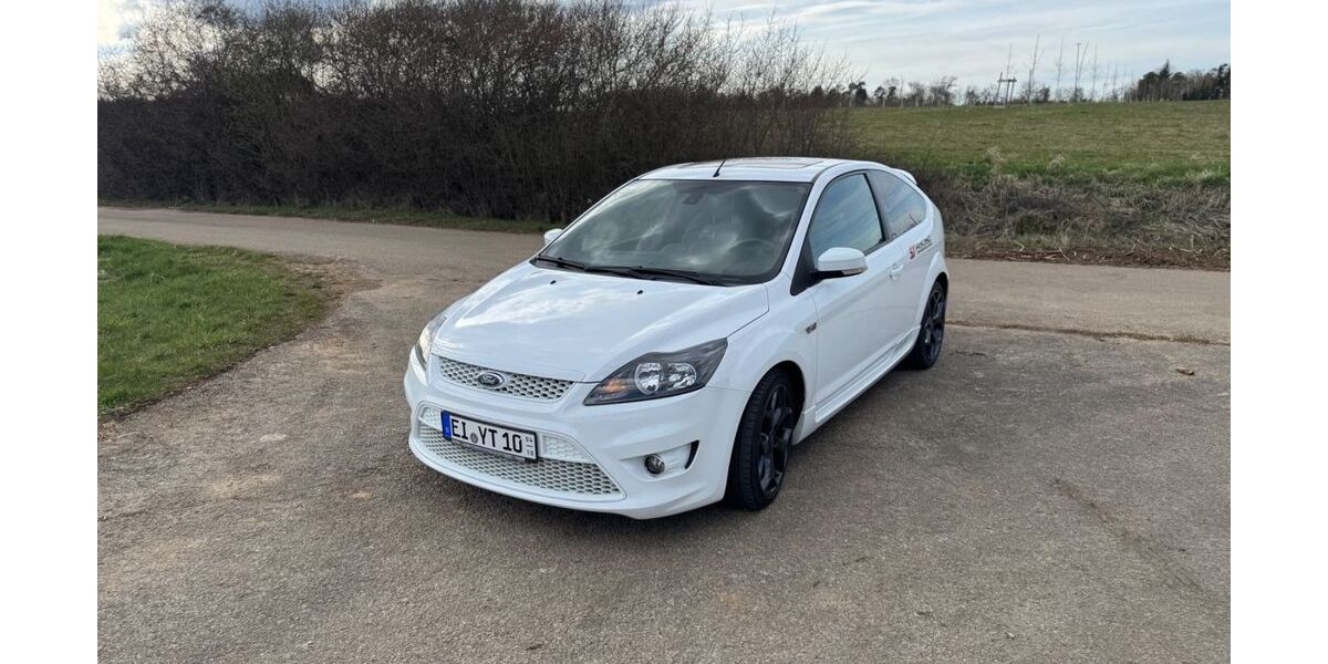 Ford Focus 89.000 km 14.500 &euro; Beilngries 92339