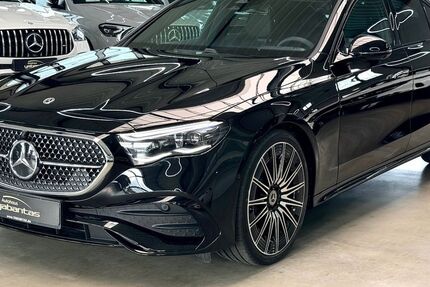 Mercedes-Benz E 450 6.000 km 61.900 &euro; Uhingen 73066