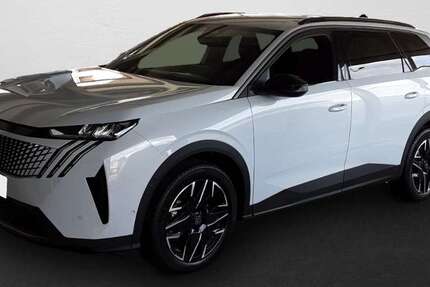 Peugeot 5008 48.716 km 29.990 &euro; Dessau-Roßlau 06849
