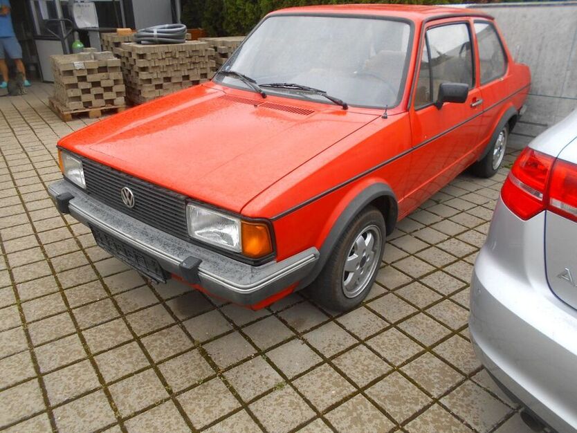 Jetta
