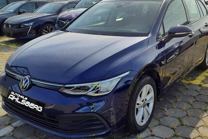 VW Golf 40.000 km 21.900 &euro; Pfullingen 72793