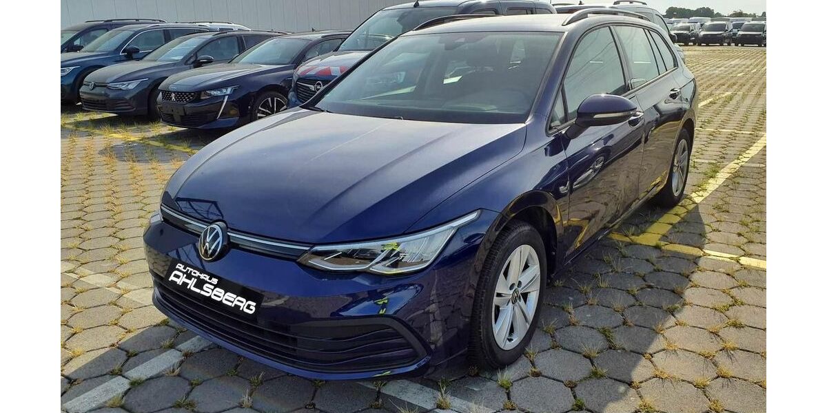 VW Golf 40.000 km 21.900 &euro; Pfullingen 72793