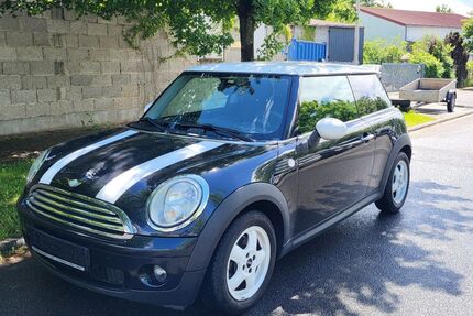 Mini Cooper 200.000 km 2.900 &euro; Sailauf 63877