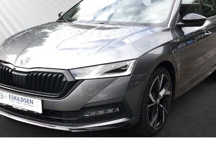 Skoda Octavia 53.994 km 27.390 &euro; Itzehoe 25524
