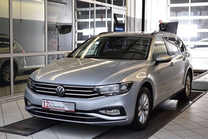 Passat