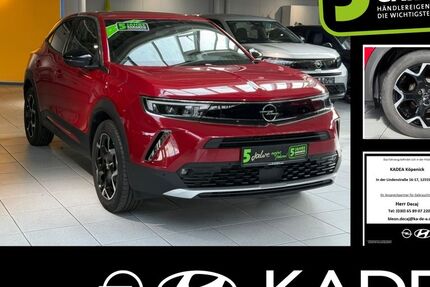 Opel Mokka 23.387 km 20.390 &euro; Berlin Tempelhof 12103