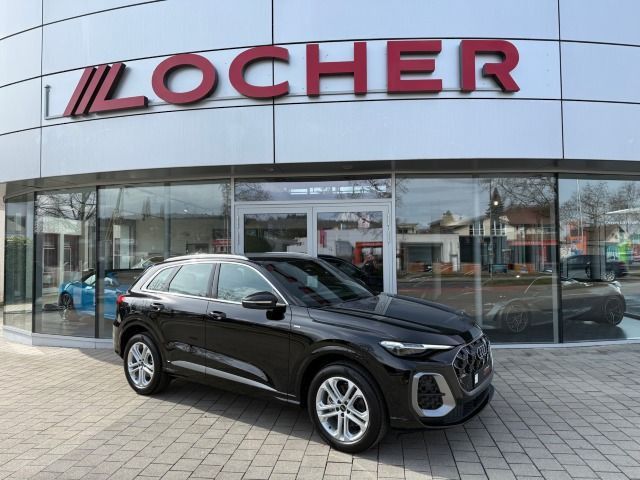 Audi Q5 4.408 km 53.290 &euro; Weingarten 88250