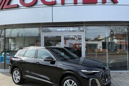 Audi Q5 7.000 km 52.444 &euro; Weingarten 88250