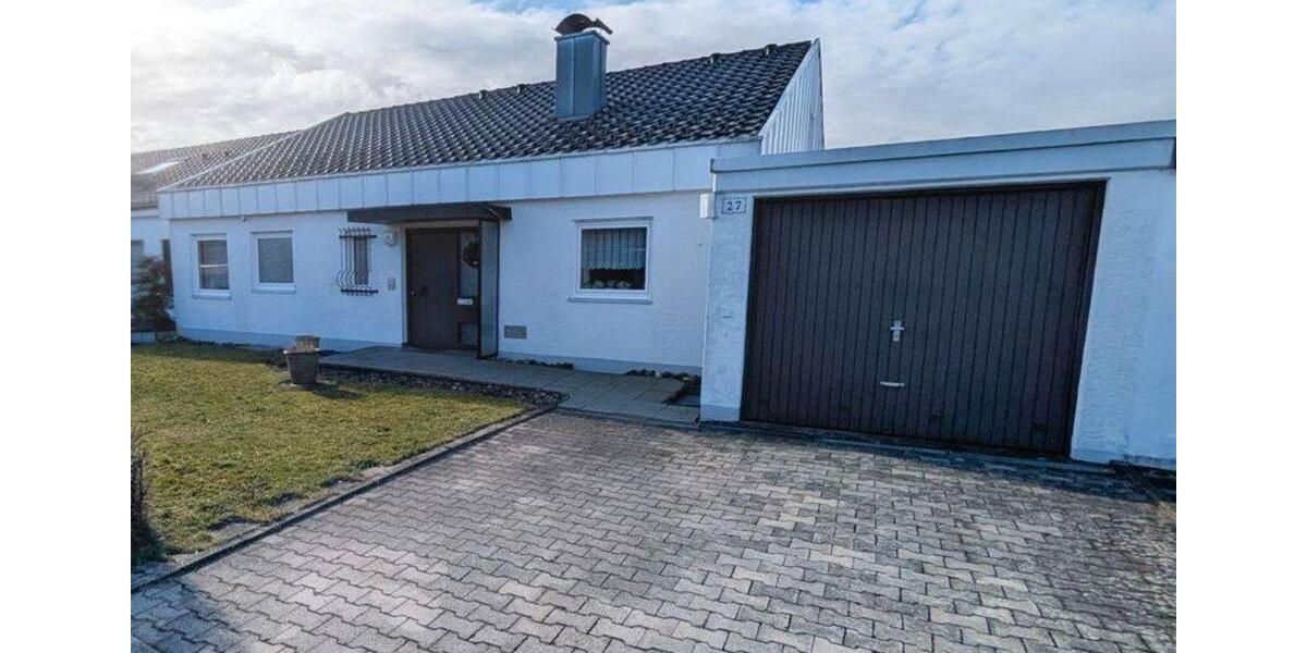 Doppelhaushälfte Erbach - 7 Zimmer, 172 m&sup2;, 595.000&euro; | Angebot:26961263