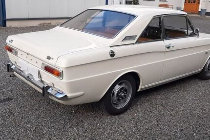 Ford Taunus