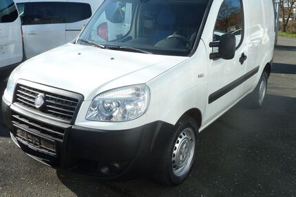 Fiat Doblo 96.841 km 3.990 &euro; Fürth 90768