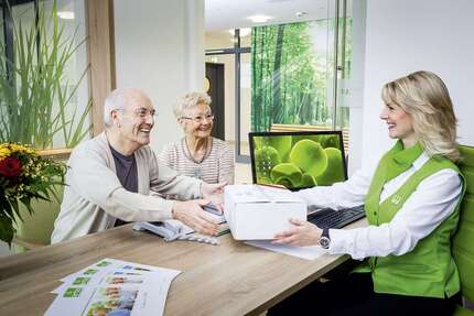 Wohnung Erfurt Daberstedt - 1 Zimmer, 36 m&sup2;, 510&euro; | Angebot:26262376