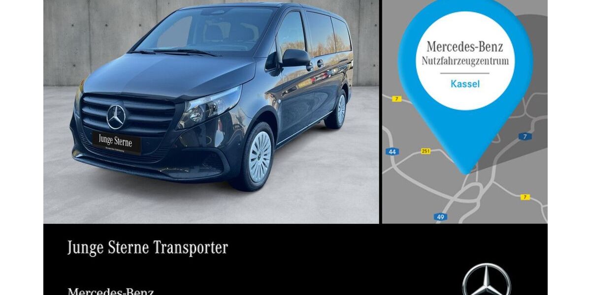 Mercedes-Benz Vito 22.433 km 43.980 &euro; Lohfelden 34253