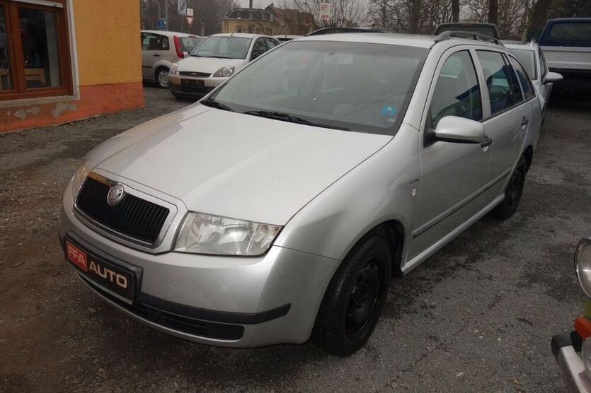 Fabia