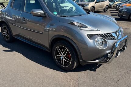 Nissan Juke 89.420 km 7.990 &euro; Girod bei Montabaur 56412