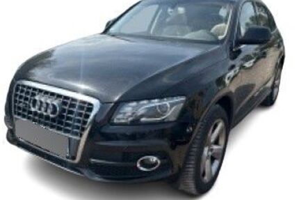 Audi Q5 223.000 km 11.480 &euro; Duisburg 47249